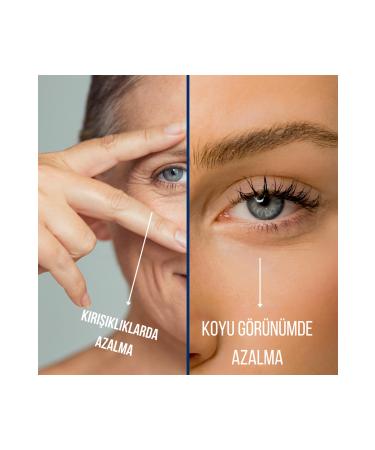 cliniva Anti-Dark Spot Moisturizing Eye Contour Cream 30ml - Buy Online on GoSupps.com