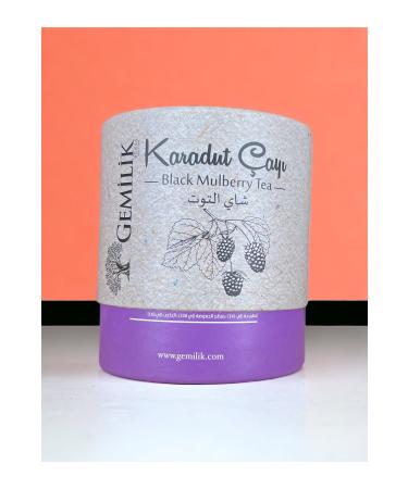 GEM L K Black Mulberry Tea