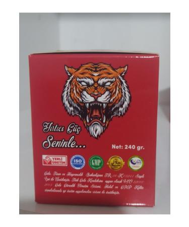 X-Man Honey Herbal Paste 240 gr - Buy Online on GoSupps.com