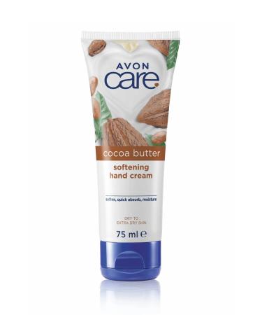 Avon Care Hand Cream with Cocoa Butter 75 Ml.