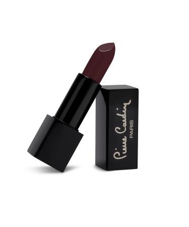Pierre Cardin Retro Matte Lipstick - Plum - 158