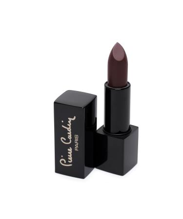 Pierre Cardin Retro Matte Lipstick - Plum - 158 - Buy Online on GoSupps.com