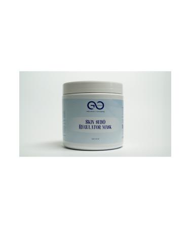 Go Cosmetics Guldeniz Odabas Skin Sebo Regulator Mask - Buy Online on GoSupps.com