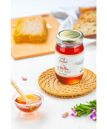 Dor Datca Flower Honey 450 gr