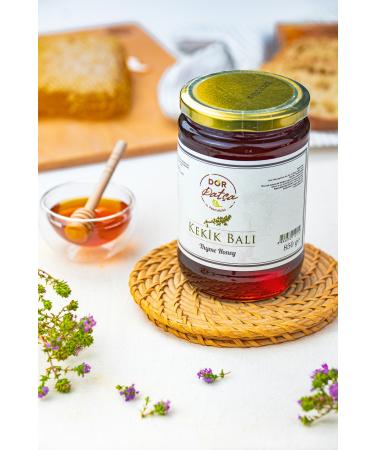 Dor Dat a Thyme Honey 850 gr
