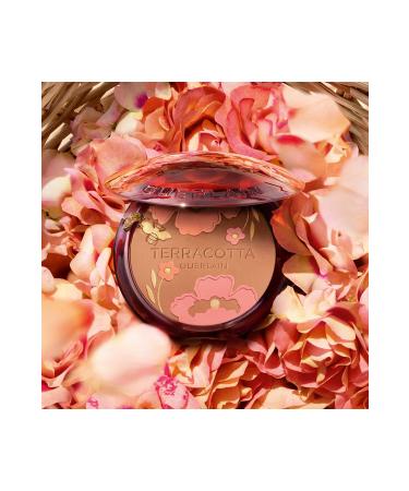 Guerlain Terracotta Light - Iconic Luminous Bronzing Loose Powder 10 gr - Buy Online on GoSupps.com