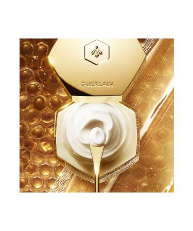 Guerlain Abeille Royale - Repairing Honey Care Day Cream 50 ml Correcting Collagen Loss Due to Ageing - Buy Online on GoSupps.com