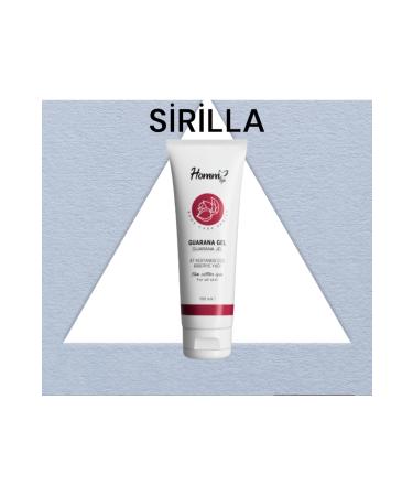 Homm Life GUARANA GEL