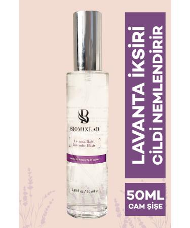 BioMixLab Unique Lavender Elixir