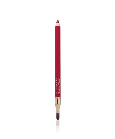 Estee Lauder Double Wear 24H Stay-in-Place Lip Liner Rebellious Rose 420 Lip Pencil