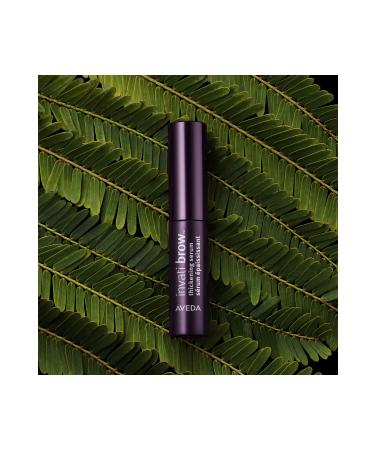 Aveda invati brow thickening serum (eyebrow care serum)