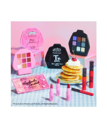 Revolution Grease x Frenchy Lipstick Lipstick - Buy Online on GoSupps.com