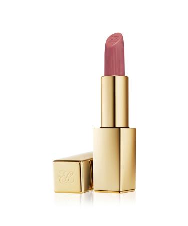 Estee Lauder Matte Finish Lipstick - Color Matte Lipstick - 3.5gr - Color: 828 In Control