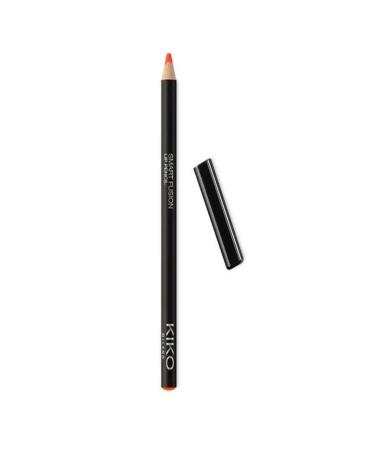 kiko milano Smart Fusion Lip Pencil 513 Red Papaya