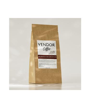 Vendor Nicaragua San Jose Estate 1000gr