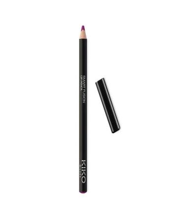 kiko milano Smart Fusion Lip Pencil 525 Deep Violet
