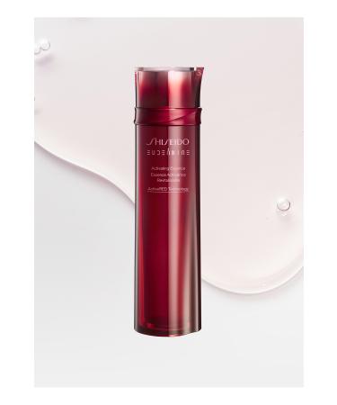 Shiseido eudermine activating essence 145 ml - Buy Online on GoSupps.com