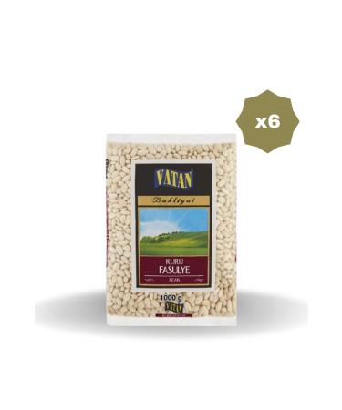 Vatan BEAN 7.5mm 1 KG X 6 PCS