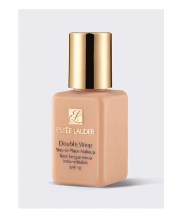 Estee Lauder Double Wear Stay-in-Place Foundation SPF47 3W1 TAWNY