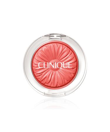 Clinique Cheek Pop Blush Peach Pop 3.5GM/.12OZ