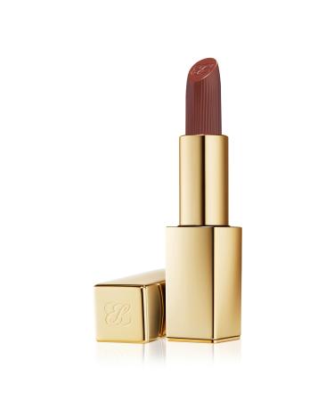 Estee Lauder Matte Finish Lipstick - Pure Color Matte Lipstick - 3.5gr - Color: 567 Knowing