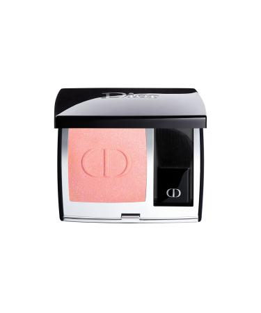 Dior Rouge 601 Blush Hologram