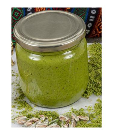 Ay ntap Spice Breakfast Peanut Butter 200 gr