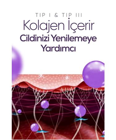 La rain Collagen Serum Anti-Aging Firming & Brightening & Moisturizing 30ml - Buy Online on GoSupps.com