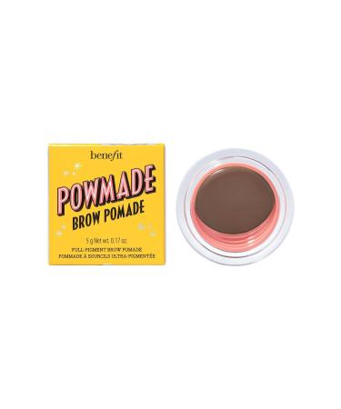 benefit cosmetics Eyebrow Shadow - Powmade Brow Pomade
