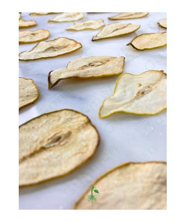 TREND Dried Pear Slices (50GR.) Vegan High Quality