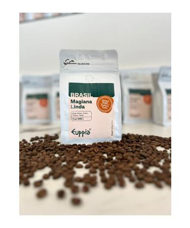 Euppia Brasil Magiana Linda - Euppia Coffee