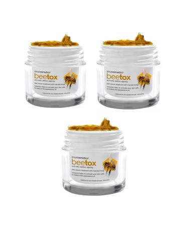 BEETOX Bee Venom Anti-Wrinkle Cream 100 Ml 3 Pieces