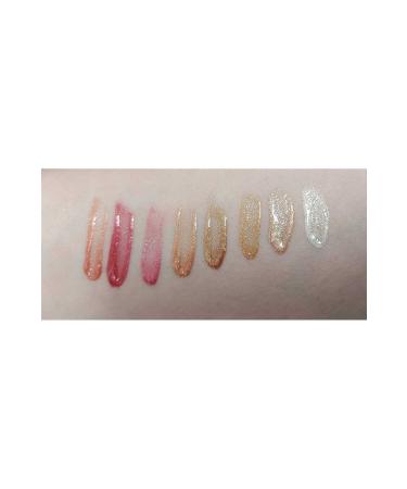 Rbs COSMETICS PRETTY LIP GLOSS COLOR 06 - Buy Online on GoSupps.com