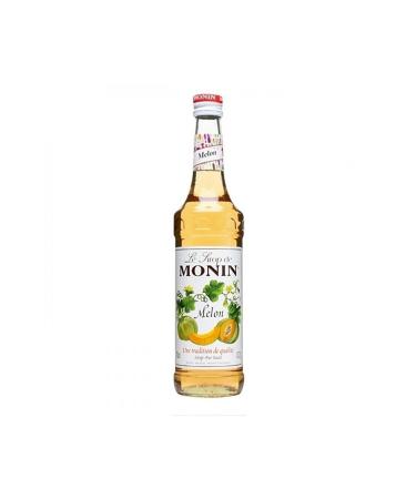 Monin Melon Melon Syrup 700 ml