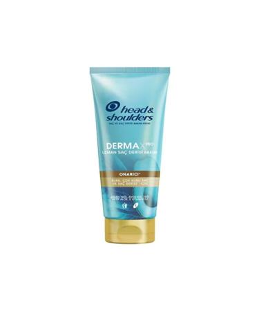 Head&shouders Head & Shoulders Dermaxpro Repairing Hair and Scalp Care Cream 220 ml