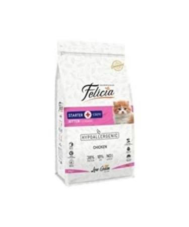 Felicia Starter Care Kitten Chicken Kitten Food 1.5kg