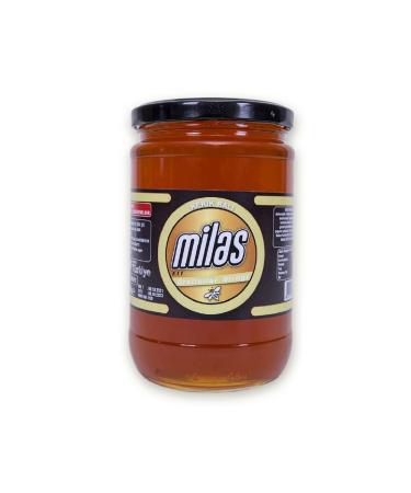 Milas Producers Association Thyme Honey 850 Gr