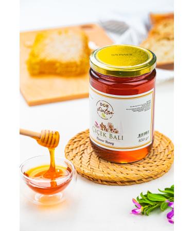 Dor Datca Flower Honey 850 gr