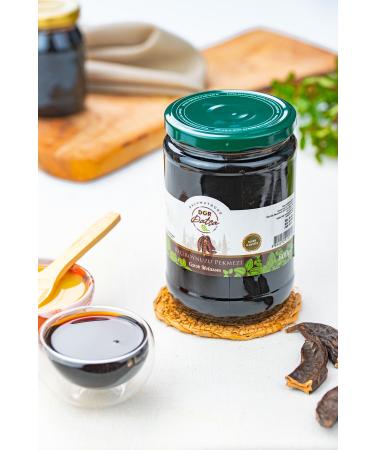 Dor Dat a Carob Molasses 850 gr