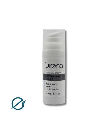 Fuirena Premium Series Brightening Tone Equalizing Skin Care Cream