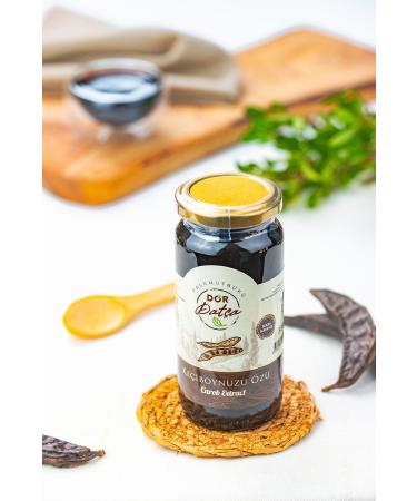 Dor Dat a Carob Extract 640 gr