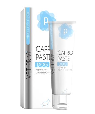 VetPrive Vet Prive Capro Paste Prevents Stool Eating Paste for Dogs