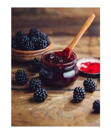 Hatay's Taste Stop Blackberry Jam 850 gr