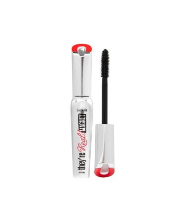 benefit cosmetics They're Real! Magnet - Eyelash Extension Mascara - Black (9g)