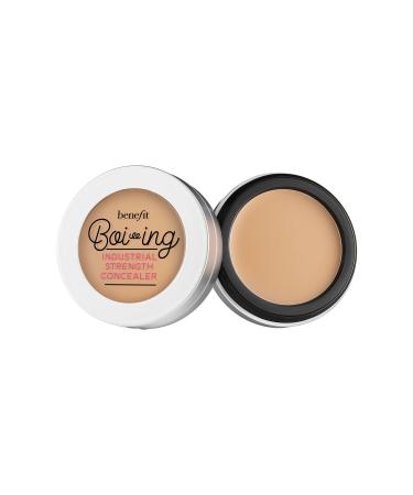 benefit cosmetics Boi-ing Industrial Strength Concealer - High Coverage Concealer (3g)
