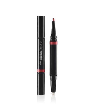 Shiseido LipLiner Ink Duo Lip Pencil - 09 Scarlet