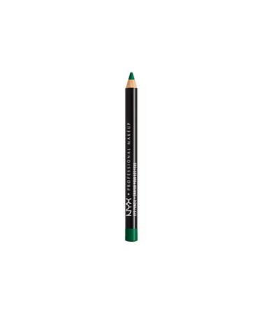 NYX Professional Makeup Slim Eye Pencil Emerald City