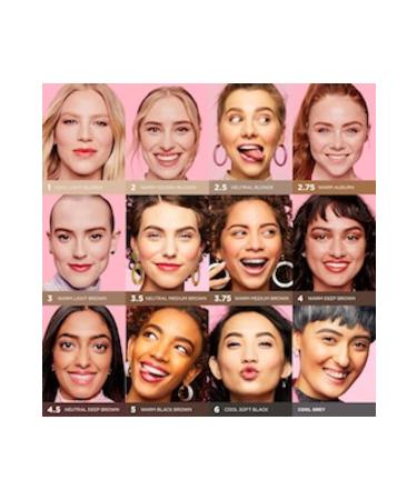 benefit cosmetics Goof Proof - Easy to Apply Eyebrow Pencil (0.34g) GOOF PROOF BROW PENCIL - Buy Online on GoSupps.com