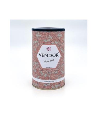 Vendor Chai Tea Latte 1000 gr