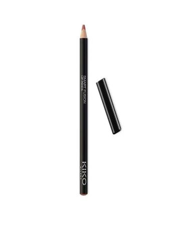 KIKO Smart Fusion Lip Pencil 534 Chestnut